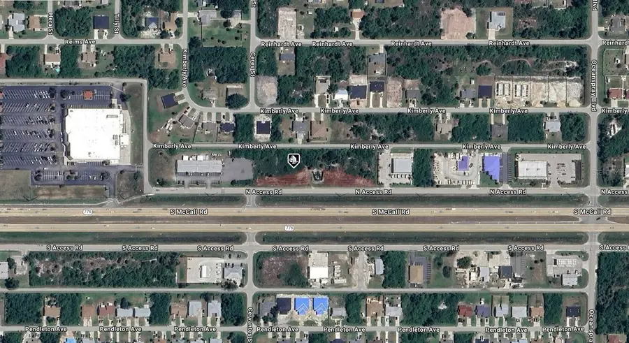 4254, 4260 & 4266 N Access Road, Grove City Rotonda, FL 34224 - #2