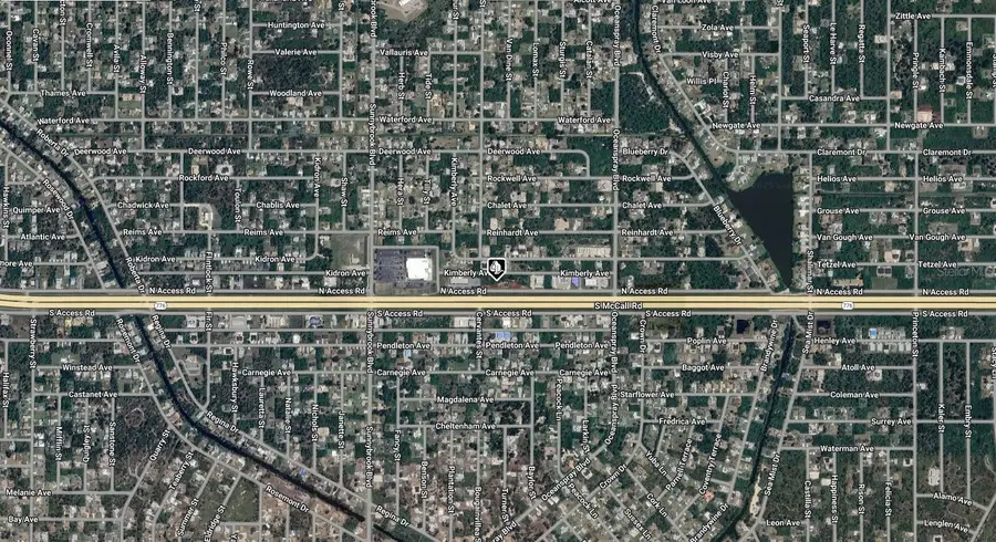 4254, 4260 & 4266 N Access Road, Grove City Rotonda, FL 34224 - #3