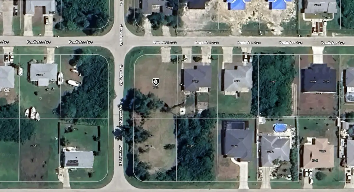 11127 Pendleton Avenue #B, Grove City Rotonda, FL 34224 - #1