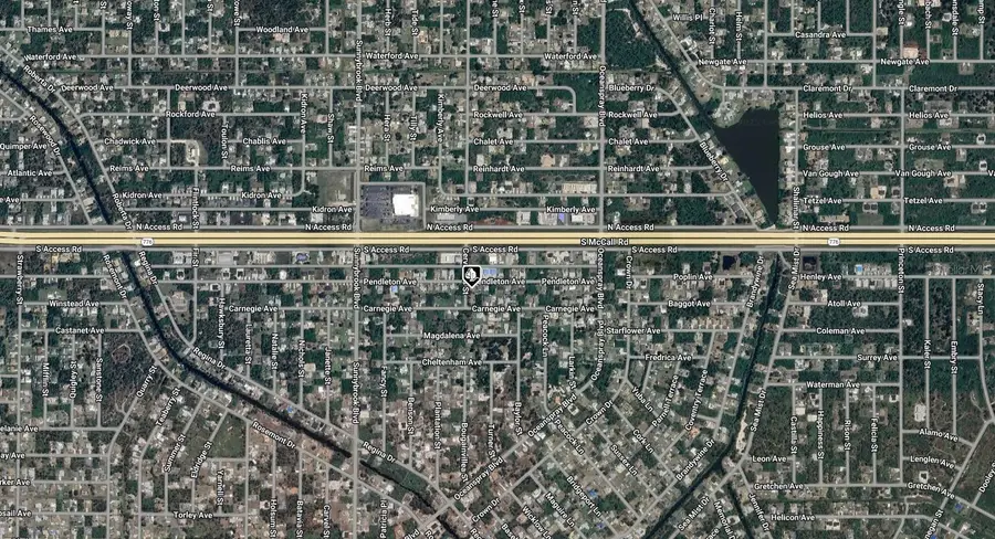 11127 Pendleton Avenue #B, Grove City Rotonda, FL 34224 - #3