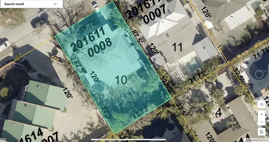 132 Harrison Drive, Sarasota, FL 34236 - Image #2