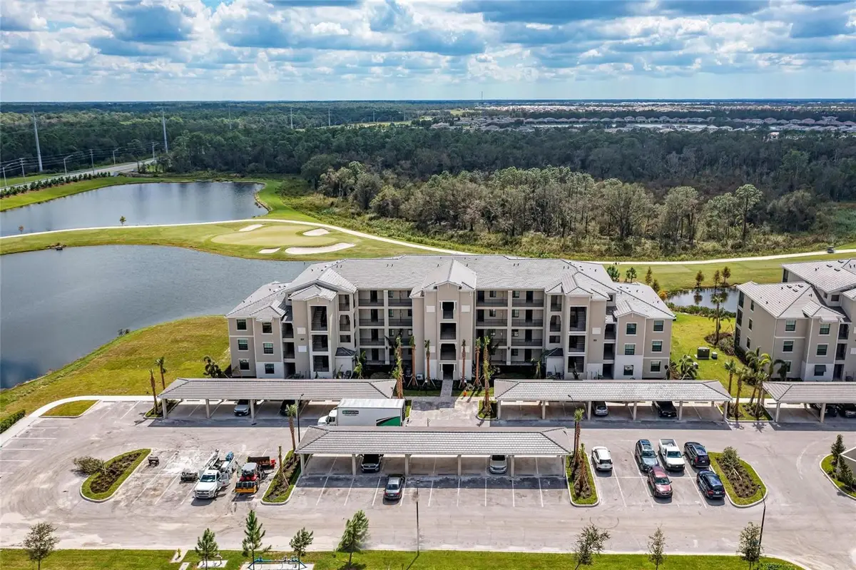 18114 Gawthrop Drive #201, Bradenton, FL 34211 - Image #1