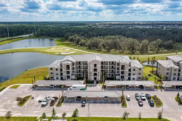 18114 Gawthrop Drive #201, BRADENTON, FL 34211