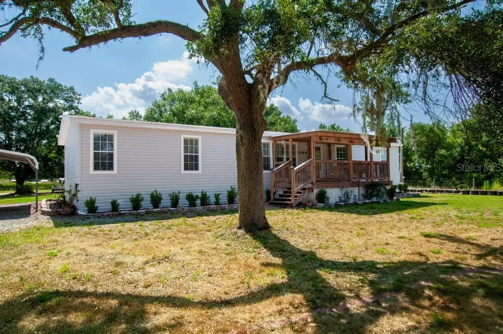 1264 NE Forrest Avenue, Arcadia, FL 34266 - Image #1