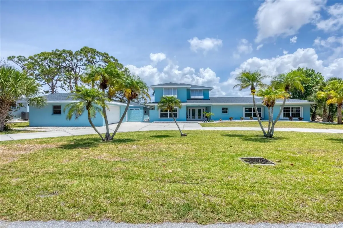 2100 Oyster Creek Drive, Grove City, FL 34224 - #1