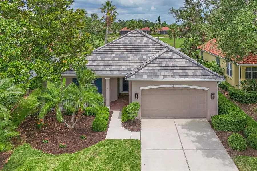 661 Foggy Morn Lane, Bradenton, FL 34212 - Image #2