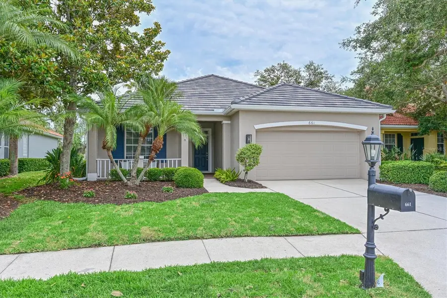661 Foggy Morn Lane, Bradenton, FL 34212 - Image #3