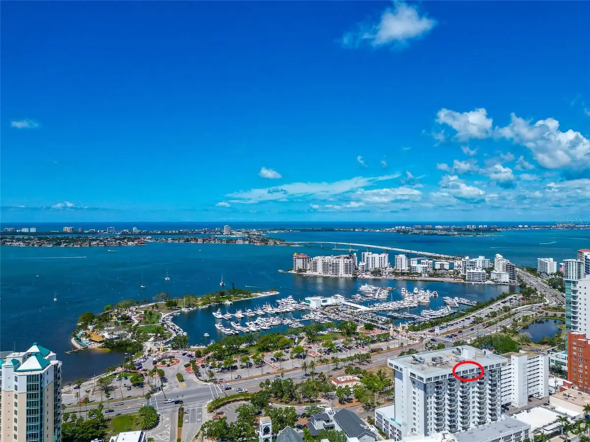 101 S Gulfstream Avenue #16C, Sarasota, FL 34236 - Image #1