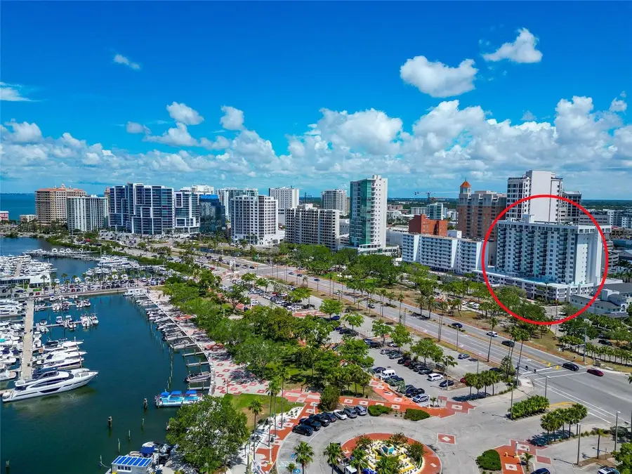 101 S Gulfstream Avenue #16C, Sarasota, FL 34236 - Image #3