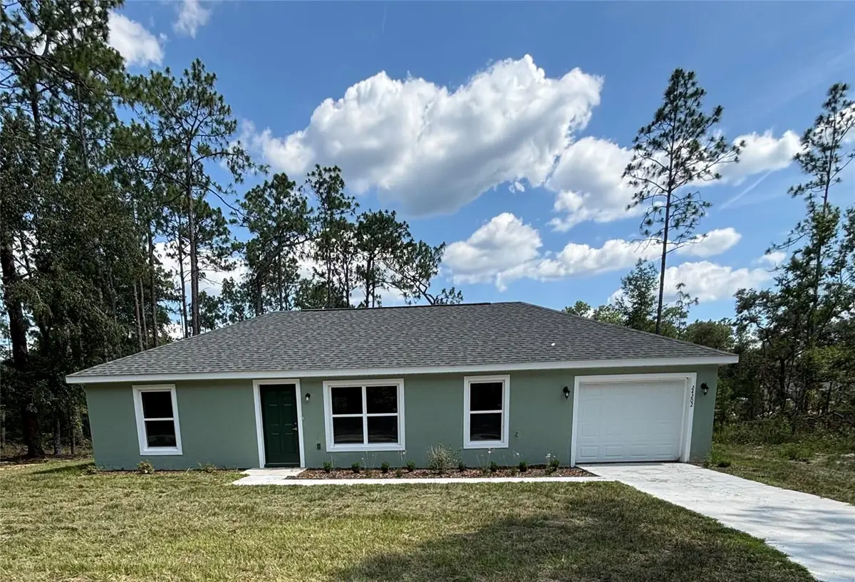 24202 NW Aspen Lane, Dunnellon, FL 34432 - #1