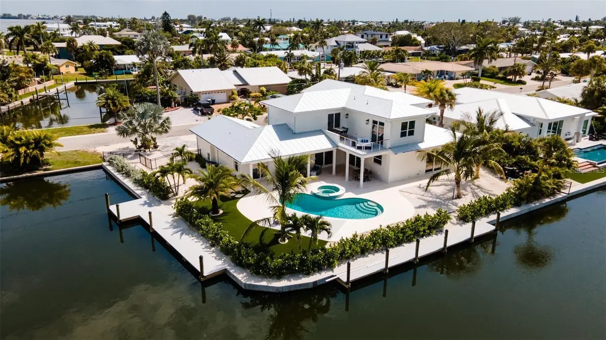 603 Emerald Lane, Holmes Beach, FL 34217 - Image #1