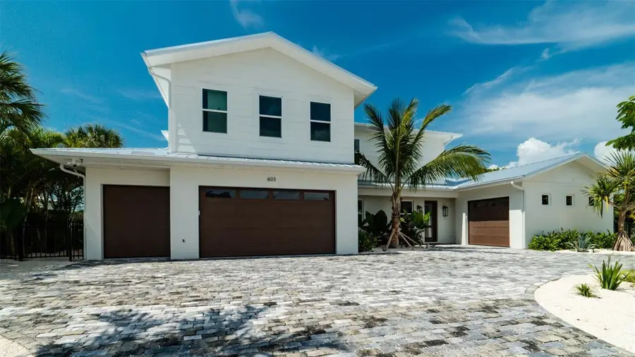 603 Emerald Lane, Holmes Beach, FL 34217 - Image #3