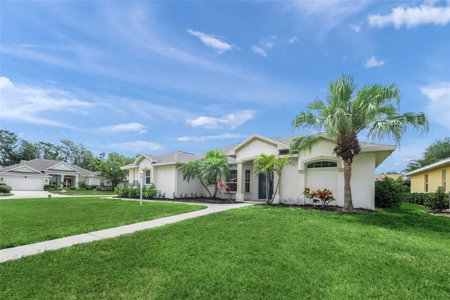 5226 Magnolia Pond Drive, Sarasota, FL 34233 - #2