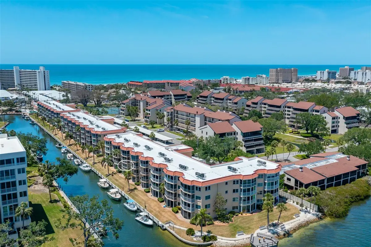 1350 N Portofino Drive #208, Sarasota, FL 34242 - Image #1