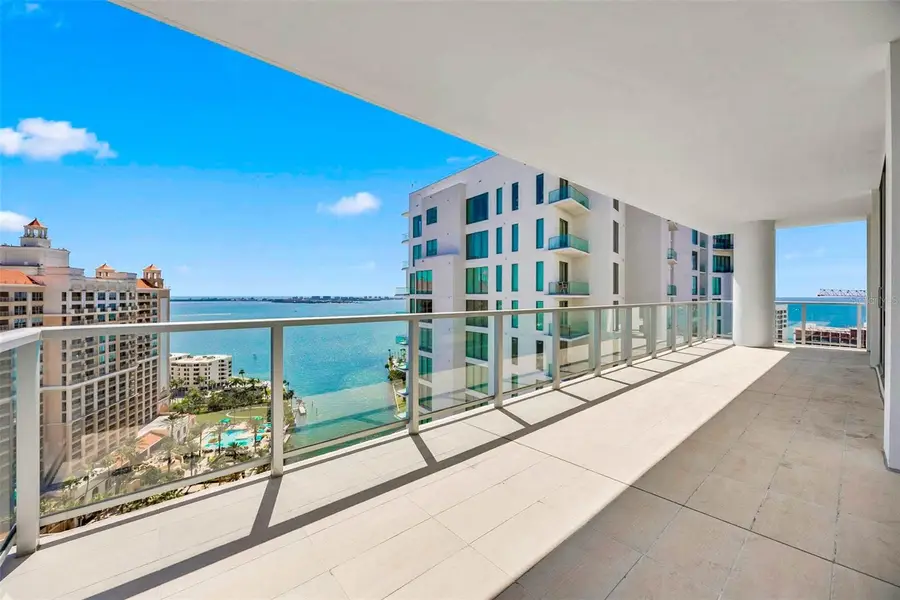 301 Quay Commons #1711, Sarasota, FL 34236 - Image #2