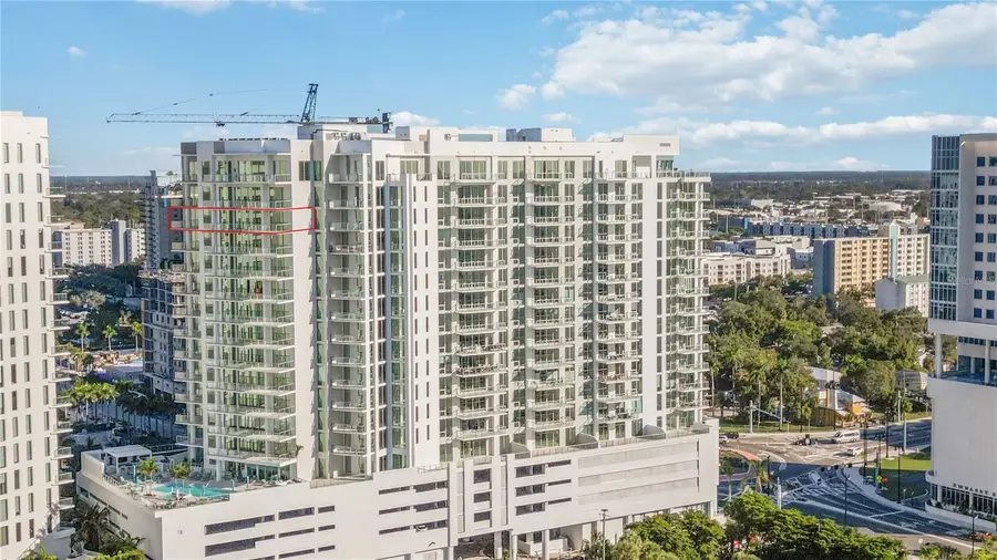 301 Quay Commons #1711, Sarasota, FL 34236 - Image #3
