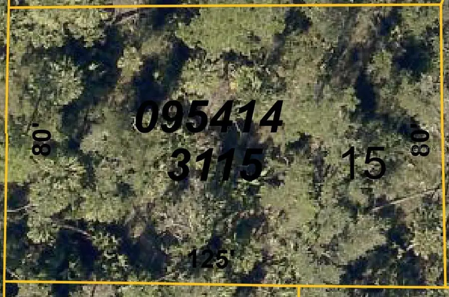 Hurdle Rd., North Port, FL 34291 - Image #2