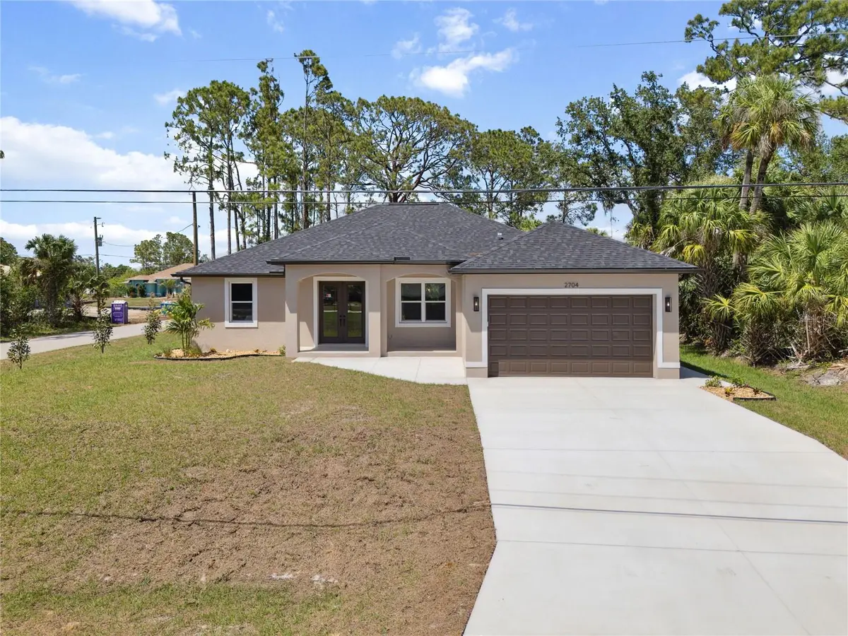 2704 Gaspar Avenue, North Port, FL 34288 - Image #1