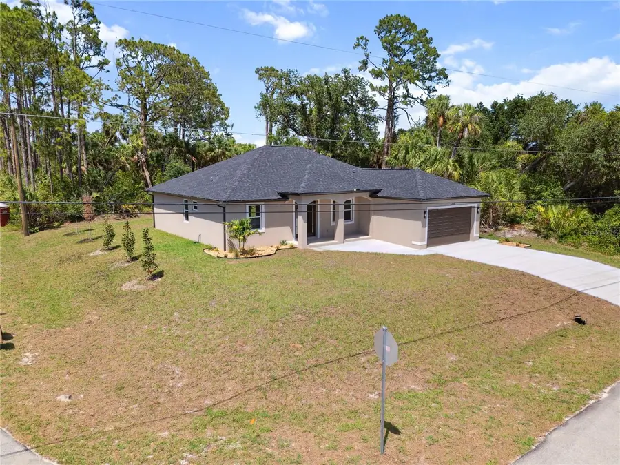 2704 Gaspar Avenue, North Port, FL 34288 - Image #2