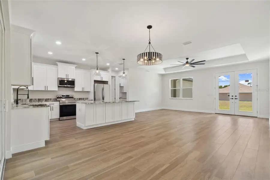 2704 Gaspar Avenue, North Port, FL 34288 - Image #3