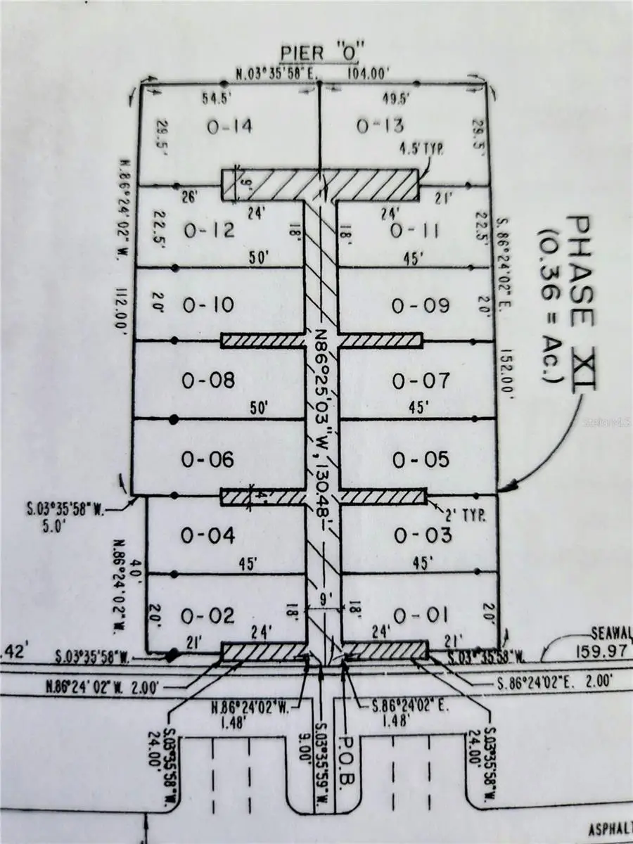 2600 Harbourside Drive #O-11, Longboat Key, FL 34228 - #1
