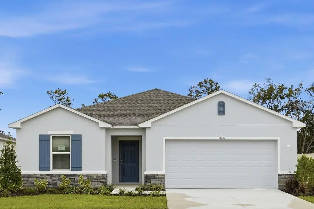 13634 Tropical Breeze Way, Hudson, FL 34669 - Image #1