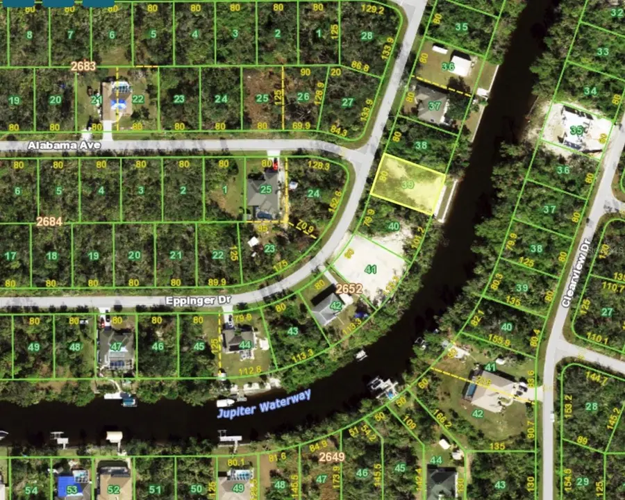 1444 Eppinger, Port Charlotte, FL 33953 - Image #3