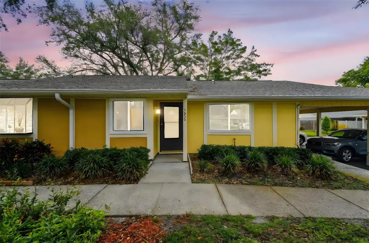 1930 Peppermill Drive, Clearwater, FL 33763 - #1