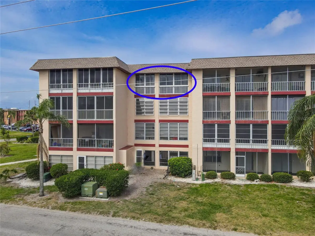 4189 Heron Way #406E, Bradenton, FL 34205 - Image #1