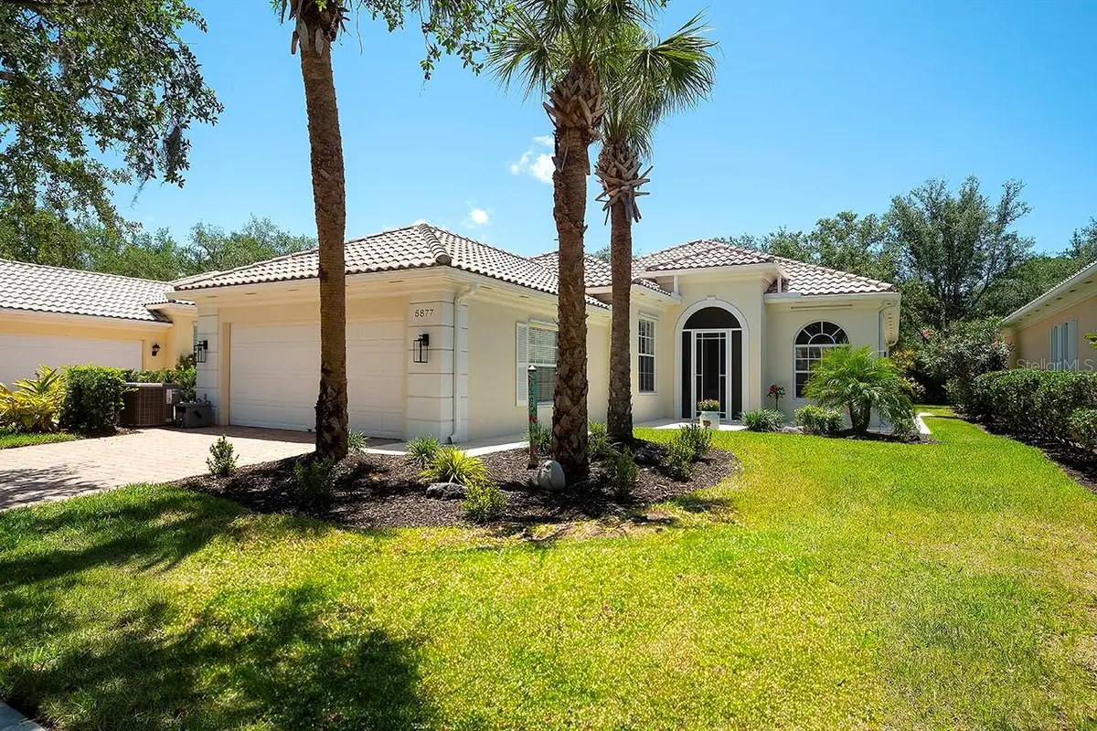 5877 Ferrara Drive, Sarasota, FL 34238 - Image #1