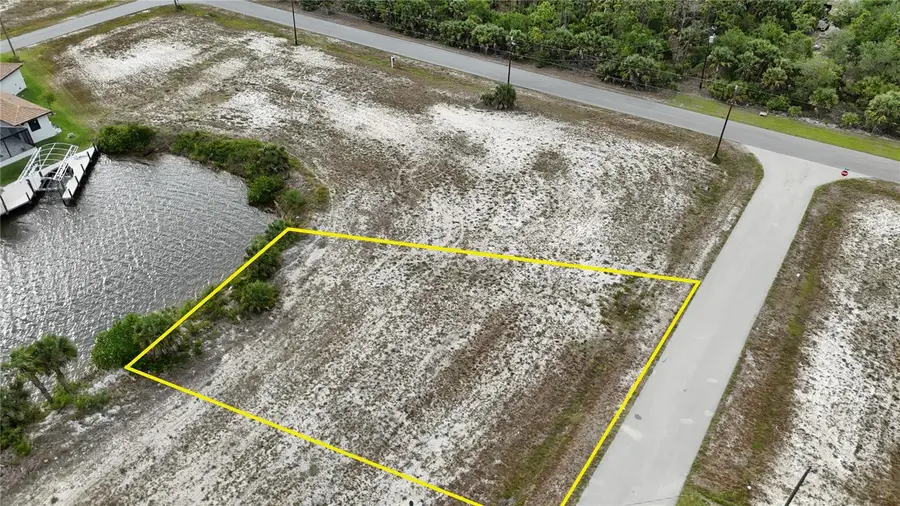 4016 NW 42nd Place Nw, Cape Coral, FL 33993 - #2