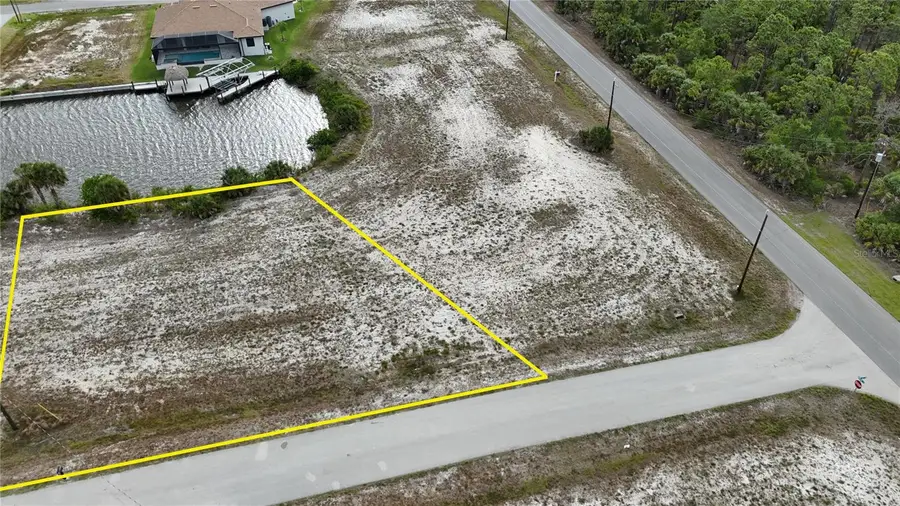 4016 NW 42nd Place Nw, Cape Coral, FL 33993 - #3