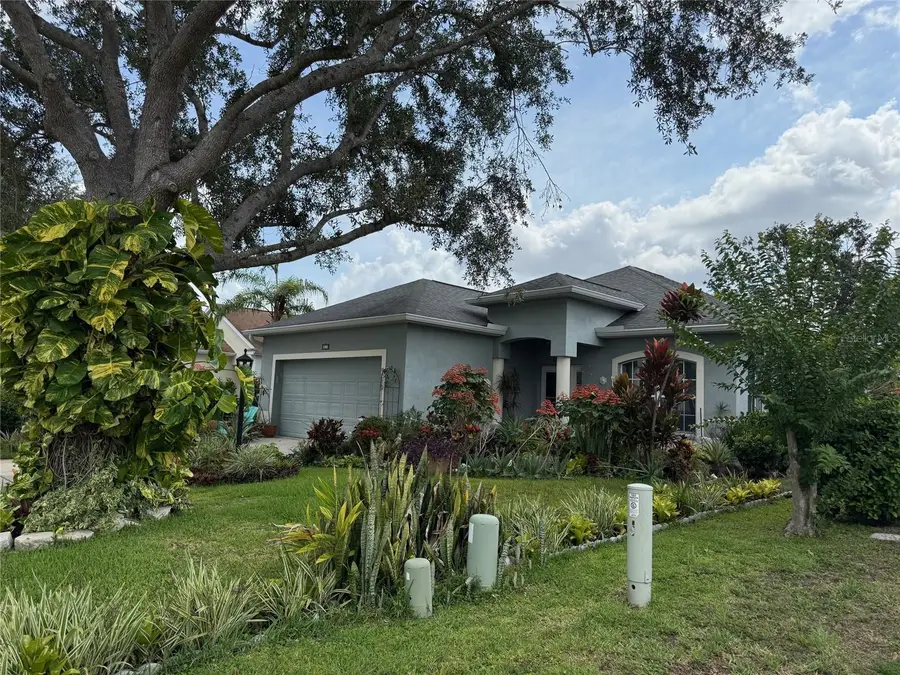 817 Tallgrass Lane, Bradenton, FL 34212 - Image #2