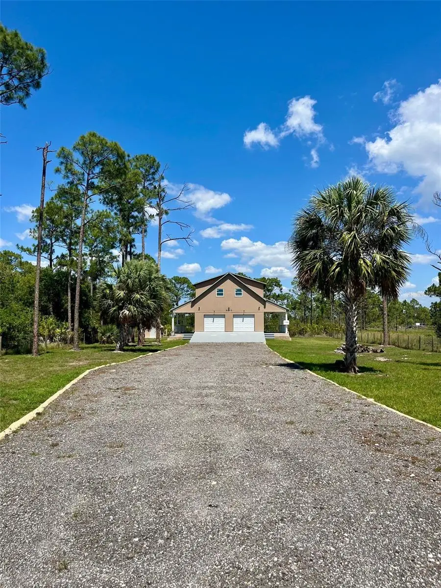 8412 Grove Boulevard, Punta Gorda, FL 33982 - #2