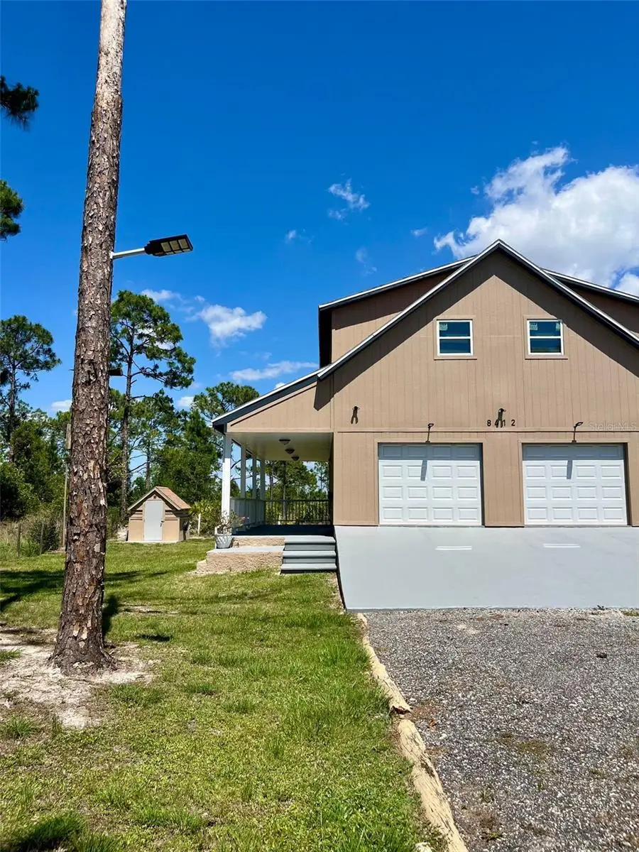 8412 Grove Boulevard, Punta Gorda, FL 33982 - #3