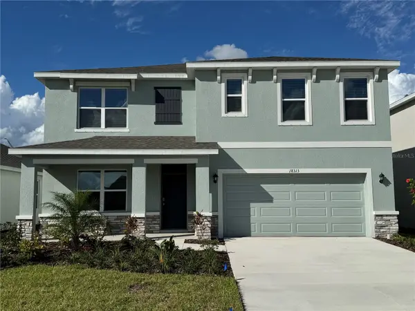 18313 Canopy Place, LAKEWOOD RANCH, FL 34211
