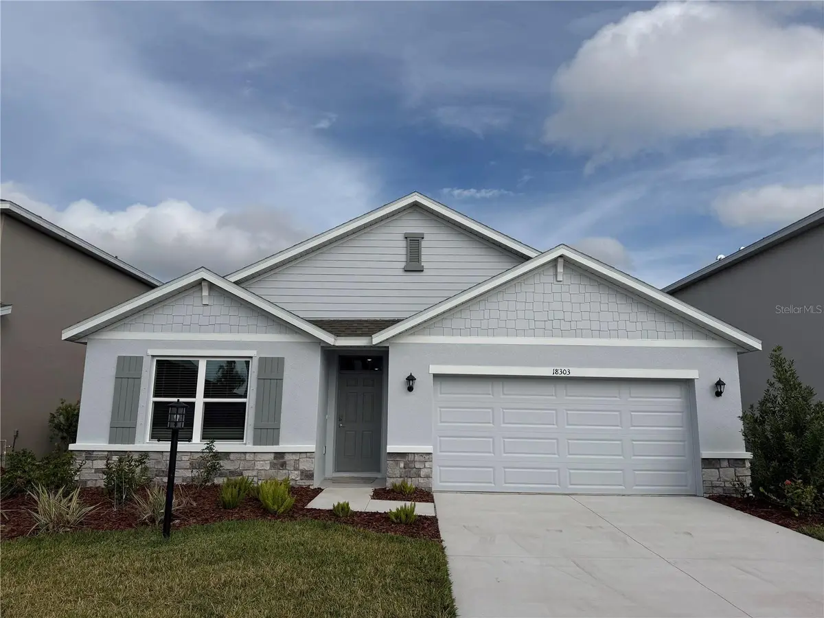 18303 Wheathouse Place, Lakewood Ranch, FL 34211 - #1