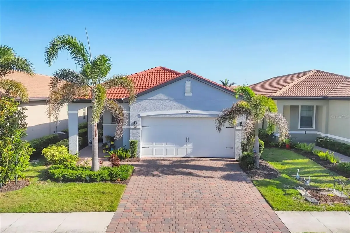 197 Villoresi Boulevard, North Venice, FL 34275 - Image #1