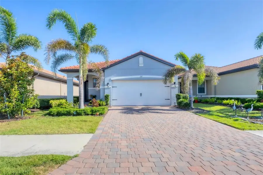 197 Villoresi Boulevard, North Venice, FL 34275 - Image #3