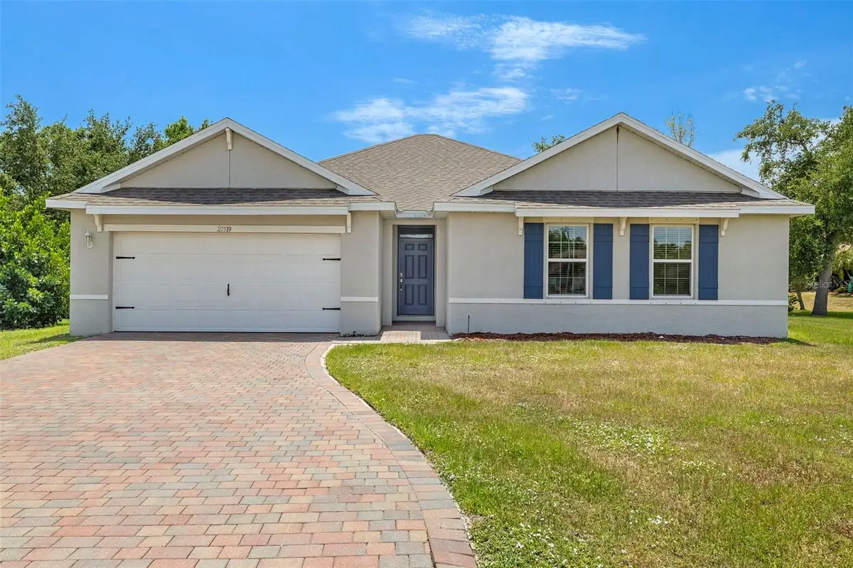 27519 Pasto Drive, Punta Gorda, FL 33983 - Image #1