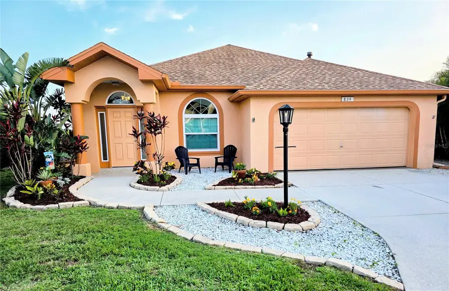 834 Springwood Circle, Bradenton, FL 34212 - Image #2