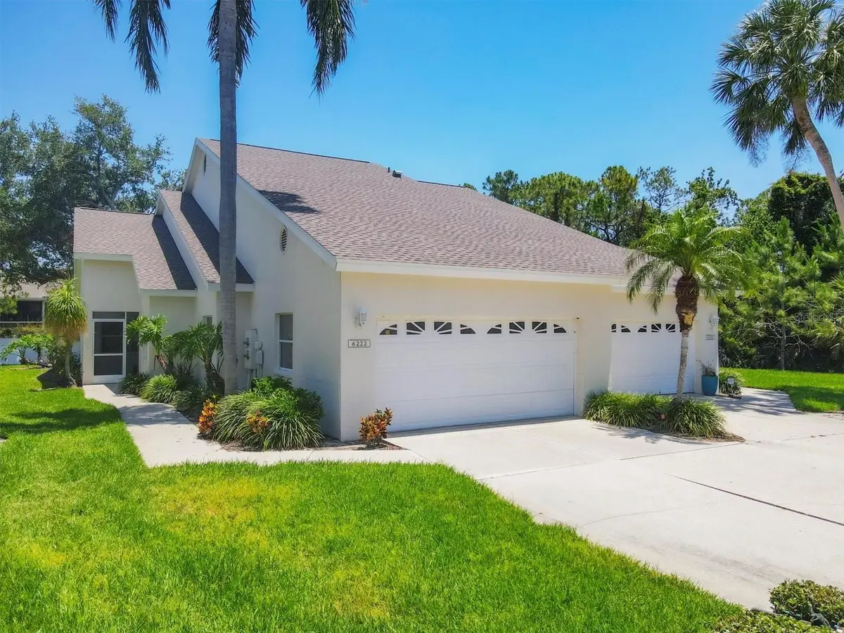 6222 Country Club Way, Sarasota, FL 34243 - Image #1