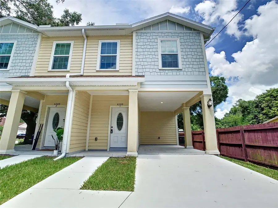 4209 W Woodlawn Avenue, Tampa, FL 33614 - Image #3