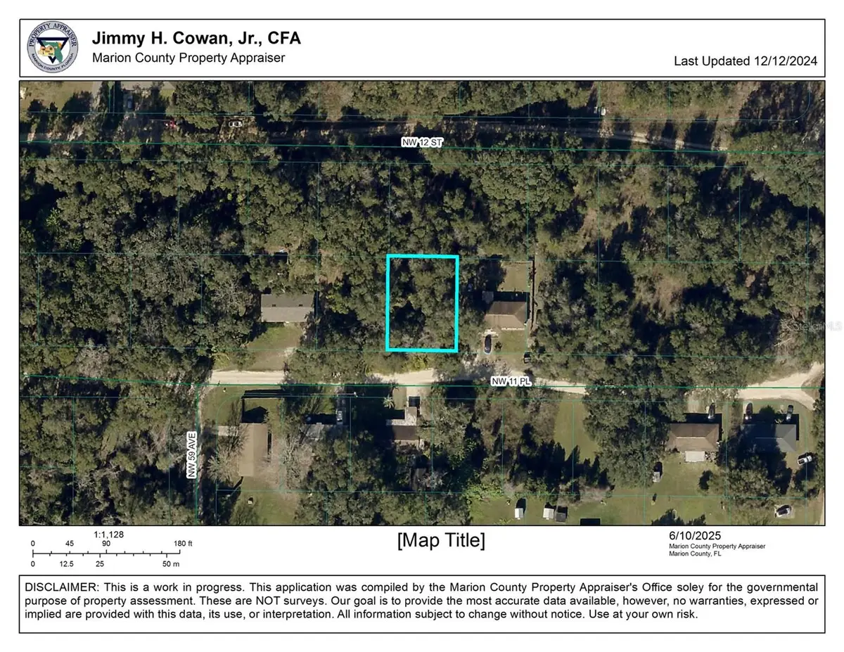 0 NW 11th Place, Ocala, FL 34482 - #1