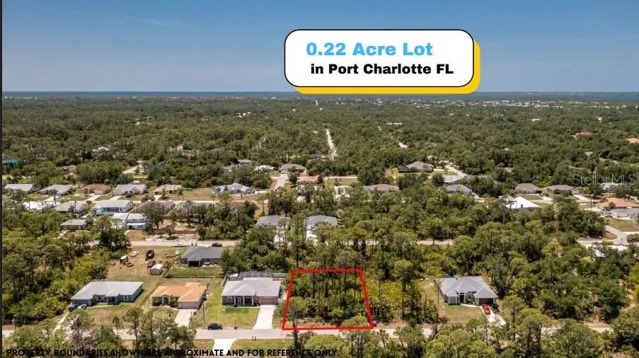 17411 Powell Avenue, Port Charlotte, FL 33948 - Image #1
