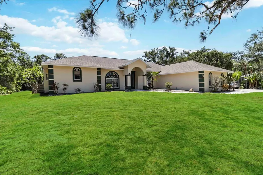 296 Pine Ranch Trail, Osprey, FL 34229 - Image #3
