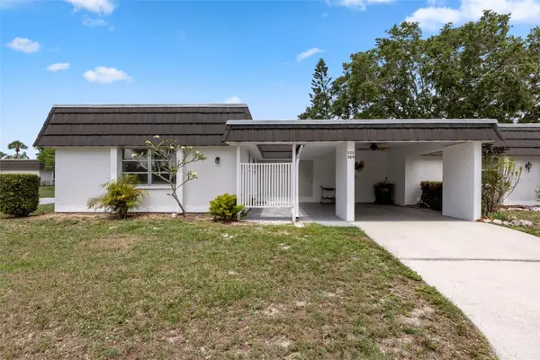 3978 Overlook Bend Terrace #25, SARASOTA, FL 34232