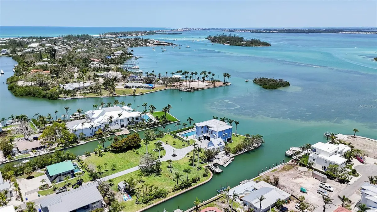 630 De Narvaez Drive, Longboat Key, FL 34228 - #1