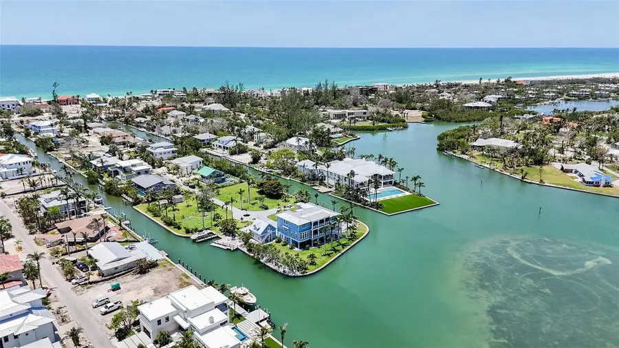 630 De Narvaez Drive, Longboat Key, FL 34228 - #2