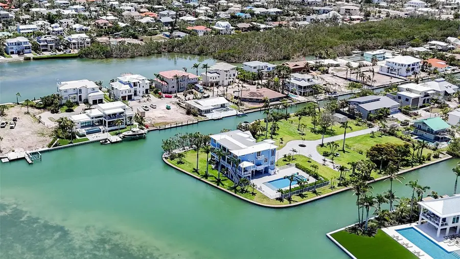 630 De Narvaez Drive, Longboat Key, FL 34228 - #3